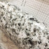 Moyishi Light White Granite Look Marble Gloss Film, Self Adhesive Wall Decal