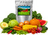 40 Vegetable & Fruit Seeds for Planting Your Outdoor & Indoor Home