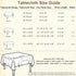 Kunxufi 24 24 Inch Farmhouse Small Square Grey Waterproof Tablecloth Heavy Weight Cotton Linen Table Cloth with Tassels
