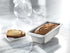USA Pan American Bakeware Classics 1 Pound Loaf Baking Pan - Aluminized Steel