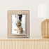 Lawrence Frames 5x7 Natural White Wash Maple Picture Frame