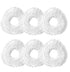 6 Pack Replacement Mop Pads Compatible with Narwal Freo Pro X Ultra