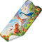 Elisstaence Upgrade Cartoon Baby Bath Mat Non Slip - 40"x16" Extra Long Bathtub