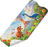 Elisstaence Upgrade Cartoon Baby Bath Mat Non Slip - 40"x16" Extra Long Bathtub