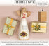 Pavilion Gift Company 03013 Beige Teacher Angel Figurine, 6-Inch