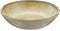 Carlisle FoodService Products Reusable Plastic Salad Bowl - 35.5 Ounces Melamine for Home and Restaurant, Adobe