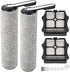 S5 Roller Brush and HEPA Vacuum Filter Replacement for Tineco Floor ONE