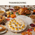 22 HAKSEN Deviled Egg Containers with Lid, Portable Deviled Egg Platter Carrier Holder Trays with Slots for Holiday
