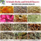 7oz 12 Chicken Nesting Herbs for Chicken Coop - Nesting Box Herbs with Dried Floral Herbs for Chickens, Coop Refresher