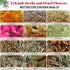 7oz 12 Chicken Nesting Herbs for Chicken Coop - Nesting Box Herbs with Dried Floral Herbs for Chickens, Coop Refresher