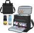 Travel Coffee Maker Carrying Bag for Keurig K-Mini or K-Mini Plus, Portable Storage with Shoulder Strap