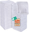 Utopia Towels 60 Pack Cotton Washcloths Set, 100% Ring Spun Cotton, Premium