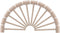 12 Pack Wooden Crab Mallets Natural Hardwood Crab Hammers Lobster Seafood Crackers
