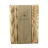 BAUDELAIRE Regular Rectangle Ash Soap Dish, 1 EA