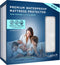 UltraPlush King Waterproof Mattress Protector, Bedwetting Bed Cover