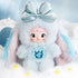 Nommi Nommi Nommi (1 7 Blind Box Plush Figures, Cute Vinyl Blind Box Plush, Collectible Fantasy World Series, Kawaii