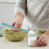 Wilton Versa-Tools Silicone Measure and Scrape Spatula Set
