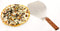 Bright Kitchen XL Oversized Jumbo Spatula, Extra Large Pizza Peel, Cake Lifter, Cookie Oven Turner