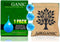 Moisture Absorbers, USA-Made All Natural Dehumidifier, Reusable Dessicant, Kid & Pet Friendly, 1 Pack