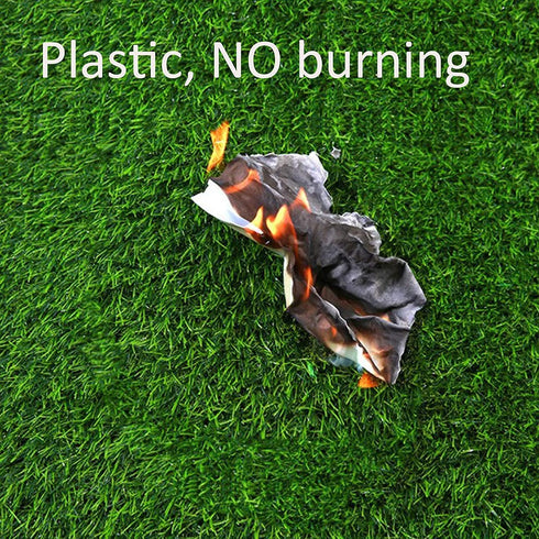4 Pack Pads-1212x 1.2,Washable Hamiledyi Chicken Nesting Thicken Artificia Grass Nesting Box Liners Reusable Laying