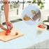 Shelf Liners Non Slip Waterproof 11 Inch Wide X 20 Ft for Kitchen Cabinet, Drawer, Pantry, and Refrigerator