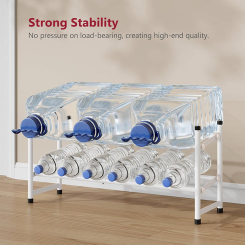 Closet 2 28-41 Closet, Tajsoon Expandable Shoe Rack for Tier, Adjustable & Stackable Shoe Shelf Storage, Metal Shoe