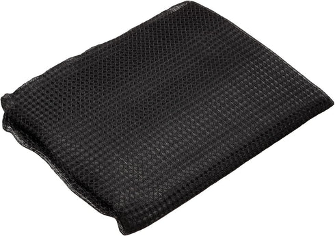 PATIKIL 47.2" x 78.7" Air Conditioner Air Filter Material, Plastic Dustproof Filtering Mesh Screen Replacement