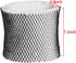 Eagles HWF64 Humidifier Filter, 8 Pack Replacement Wick Filters for Holmes HWF64, Sunbeam, Bionaire