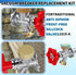 1019-A 3/4GHT 1 Set Boltigen Vacuum Breaker Repair Kit, Frost Free Outdoor Faucet ASSE Repair Kit, Hose Bib Replacement