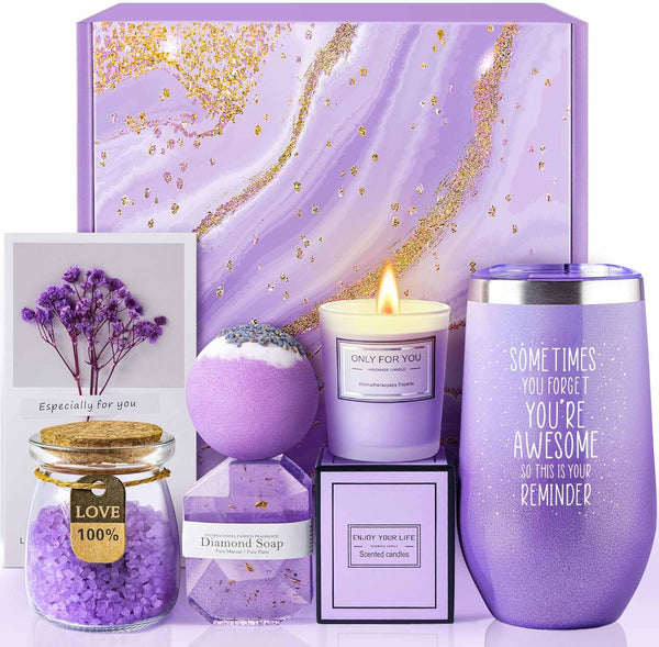 Gifts for Women, Mom, Wife, Girlfriend, Sister, Her - Happy Birthday, Christmas,