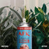 Floral Home Silk Flowers and Plants Aerosol Cleaner Spray - Artificial Plant Cleaner & Leaf Shine Spray for Indoor