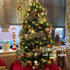 Highill 20LED Battery Fairy Lights Led String Lights with Timer Battery Operated String Lights Copper Wire Light