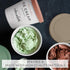 Set 3 1 Frozen ZICOTO of Reusable Ice Cream Containers Quarts ea. - Perfect for Homemade Sorbet, Yogurt Or Gelato
