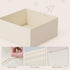 18-Piece Set, Closet Criusia Drawer Organizer Dresser Organizer for Baby Clothes, Foldable Storage & Drawer Dividers