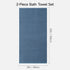2 Pack 3163 inches, 100% REDKISS Large Bath Towels Cotton, Super Soft and Absorbent, Quick-Dry Towels, Perfect