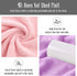 24 Pack 7 9 Inch Kitchen Dishcloths - Does Not Shed Fluff - Reusable Dish Towels, Dish cloths, Super Absorbent Coral