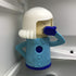 Chilly Mama Fridge Cleaner, Deodoriser for Freezer Odor Freshener, Just Add Baking Soda