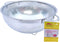 Tablecraft 2.5 Quart Colander with Handles, Stainless Steel