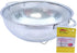 Tablecraft 2.5 Quart Colander with Handles, Stainless Steel