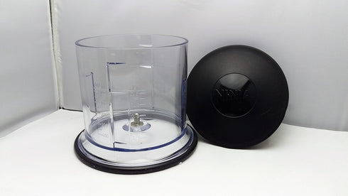 Ninja Master Prep Pro 16oz Replacement Pitcher Bowl