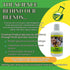 Care Free Enzymes 33.9 oz CareFree Enzymes Egg Washer & Egg Cleaner Natural Enzyme Egg Wash for Fresh Farm Eggs, Safe