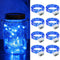 ZGWJ 8 Pack Fairy Lights Battery Operated, 7ft 20 Mini LED Fairy