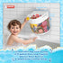 Organizer,4.15 UNEEDE Bath Toy Gallons Bathtub Toy Storage Organizer,Quick Access Bath Toy Holder For Bathtub,Baby