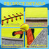 5X7 Soft Area Rugs for Bedroom, Softball Gifts for Softballs Lovers, Kids Toddlers Sport Softball Rug, Indoor Floor