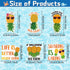 Cruise Door Decorations Magnetic - 6 PCS Upside Down Pineapple Cruise Ship Door Decorations Magnets Swingers Swinging Lifestyle Play Well with Others Magnet Stickers Cabin Refrigerator Decor
