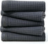 Kitchen Towels and Dishcloths Sets, 14 X 14 Inches, Absorbent Dish Towels