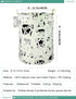FANKANG Storage Basket, Foldable Nursery Hamper, Waterproof PE Coating, Large Storage Baskets for Kids, Office, Toys