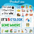 27 Pcs Summer Cruise Door Magnets, Funny Reusable Magnetic Decorations for Cabin Door, Ship, Refrigerator, Office