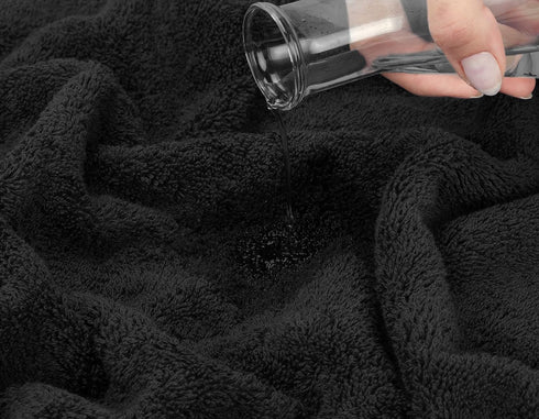 3 Set, 1 1 1 600 100% Set American Soft Linen Premium Piece Towel Bath Towel Hand Towel Washcloth, GSM Cotton Turkish