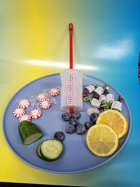 Straw - Infuser